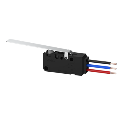 NNC Waterproof Micro Switch NV series for electronics, machinery and light industry