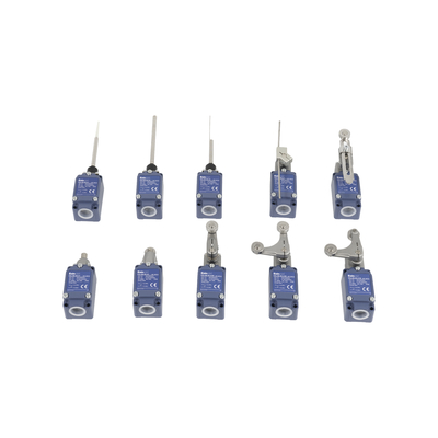 Clion miniature weight Limit Switch ESL4M series for electronics, machinery and light industry