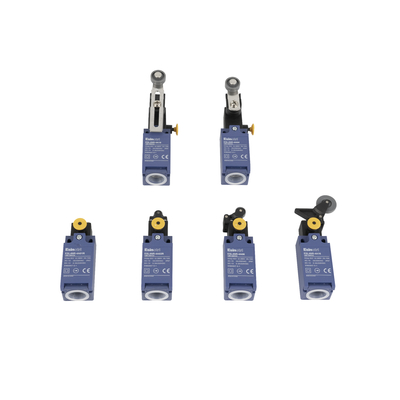 Clion miniature weight Limit Switch ESL4NR series for electronics, machinery and light industry