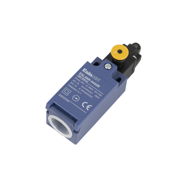 Clion miniature weight Limit Switch ESL4NR series for electronics, machinery and light industry