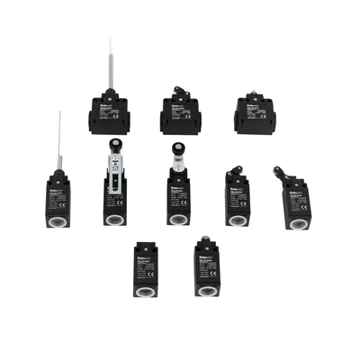 NNC miniature weight Limit Switch ESL4P series for electronics, machinery and light industry