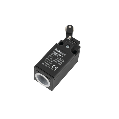 NNC miniature weight Limit Switch ESL4P series for electronics, machinery and light industry