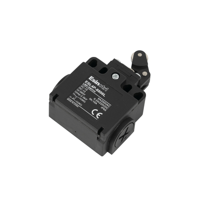 NNC miniature weight Limit Switch ESL4P series for electronics, machinery and light industry