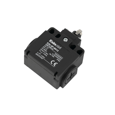 NNC miniature weight Limit Switch ESL4P series for electronics, machinery and light industry