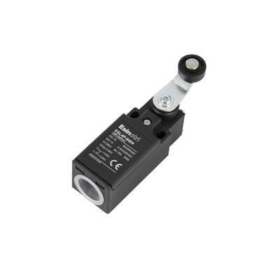 NNC miniature weight Limit Switch ESL4P series for electronics, machinery and light industry