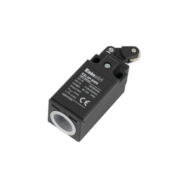 NNC miniature weight Limit Switch ESL4P series for electronics, machinery and light industry