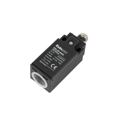 NNC miniature weight Limit Switch ESL4P series for electronics, machinery and light industry