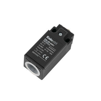 NNC miniature weight Limit Switch ESL4P series for electronics, machinery and light industry