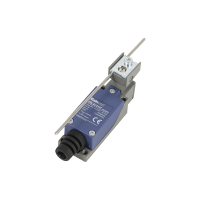 NNC miniature weight Limit Switch ESL4V series for electronics, machinery and light industry
