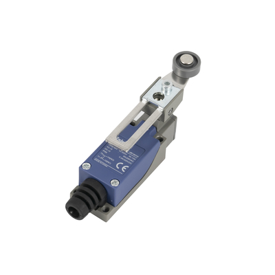 NNC miniature weight Limit Switch ESL4V series for electronics, machinery and light industry