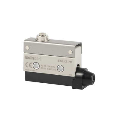NNC miniature weight Limit Switch ESL4Z-7 series for electronics, machinery and light industry