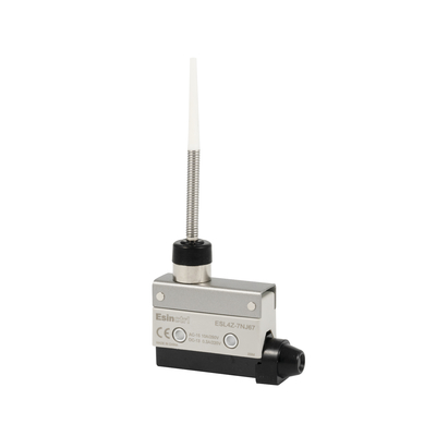 NNC miniature weight Limit Switch ESL4Z-7 series for electronics, machinery and light industry