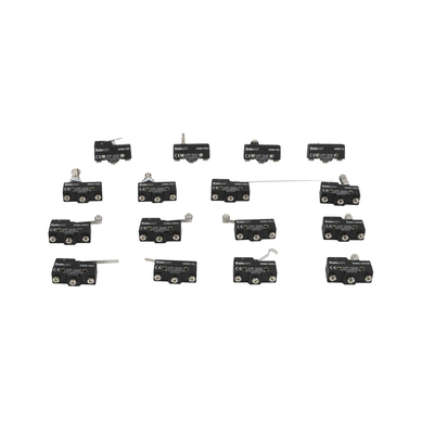 NNC miniature weight Limit Switch ESMZ series for electronics, machinery and light industry