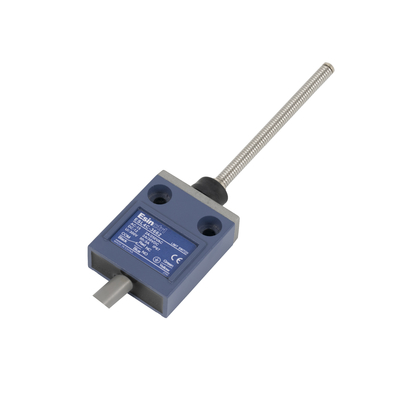 NNC miniature weight Limit Switch ESL4C series for electronics, machinery and light industry