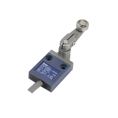 NNC miniature weight Limit Switch ESL4C series for electronics, machinery and light industry