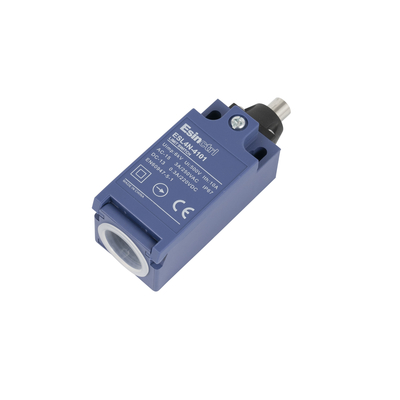 NNC miniature weight Limit Switch ESL4N series for electronics, machinery and light industry