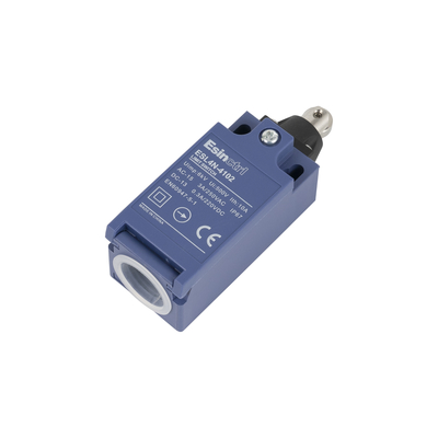 NNC miniature weight Limit Switch ESL4N series for electronics, machinery and light industry