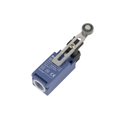 NNC miniature weight Limit Switch ESL4N series for electronics, machinery and light industry