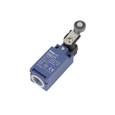 NNC miniature weight Limit Switch ESL4N series for electronics, machinery and light industry