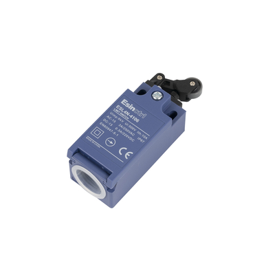 NNC miniature weight Limit Switch ESL4N series for electronics, machinery and light industry
