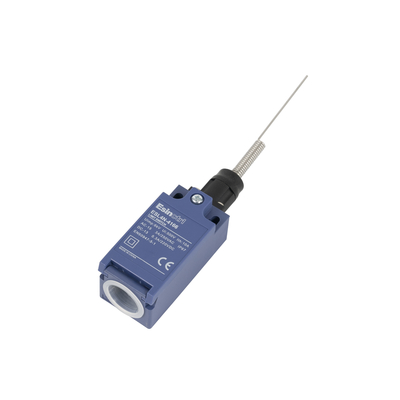 NNC miniature weight Limit Switch ESL4N series for electronics, machinery and light industry