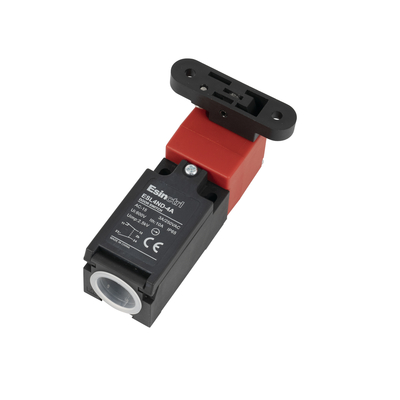 NNC miniature weight Limit Switch ESL4ND series for electronics, machinery and light industry