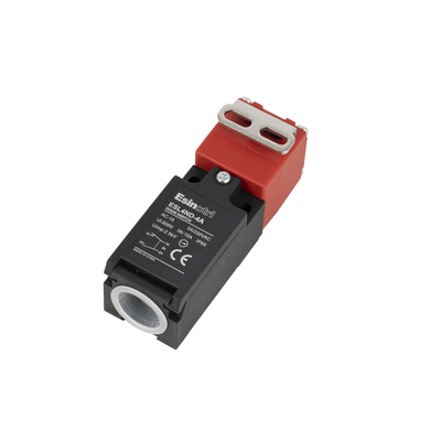 NNC miniature weight Limit Switch ESL4ND series for electronics, machinery and light industry