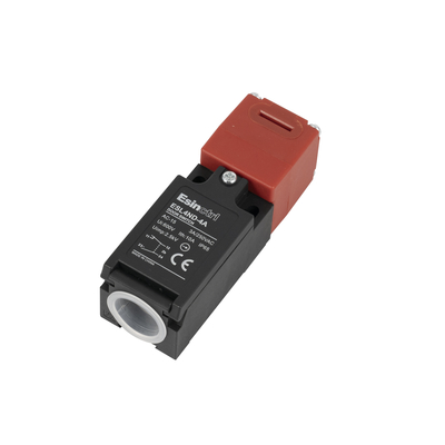 NNC miniature weight Limit Switch ESL4ND series for electronics, machinery and light industry