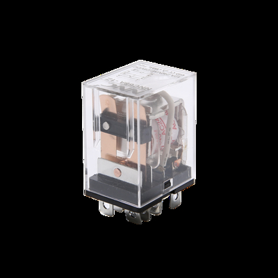NNC General Purpose Relay NN68A high dc voltage relay for Car Charging pile Solar Energy