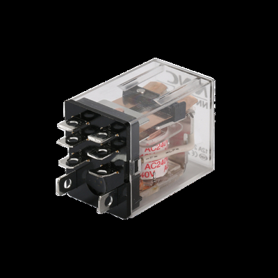 NNC General Purpose Relay NN68A high dc voltage relay for Car Charging pile Solar Energy