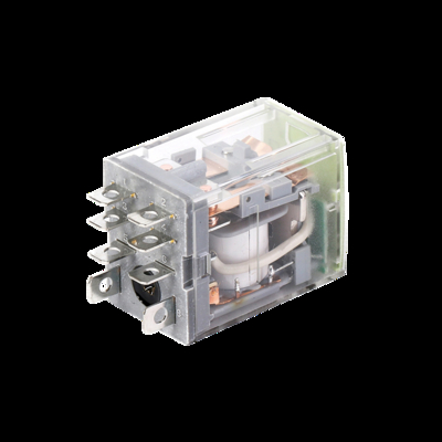 NNC General Purpose Relay NN68AVL high dc voltage relay for Car Charging pile Solar Energy