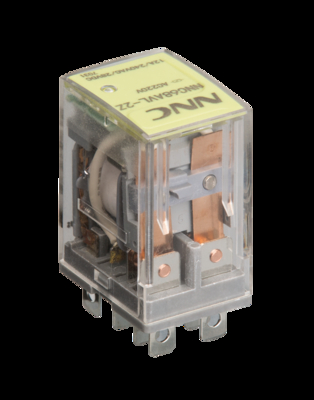 NNC General Purpose Relay NN68AVL high dc voltage relay for Car Charging pile Solar Energy