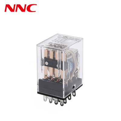 NNC General Purpose Relay NN68B high dc voltage relay for Car Charging pile Solar Energy
