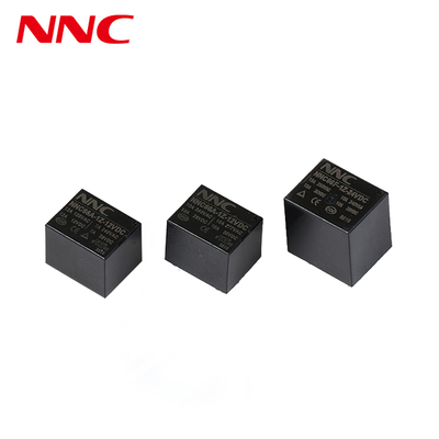 NNC PCB Relay NNC66A high dc voltage relay for Car Charging pile Solar Energy