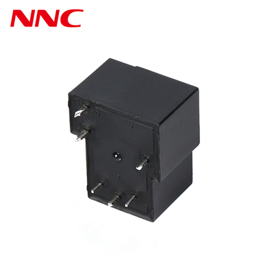 NNC PCB Relay NNC67E high DC voltage relay for Car Charging pile Solar Energy