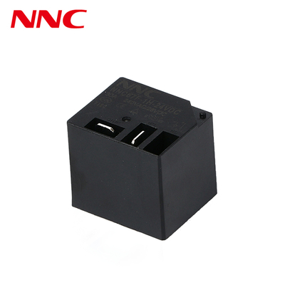 NNC PCB Relay NNC67F high DC voltage relay for Car Charging pile Solar Energy