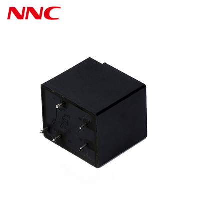 NNC PCB Relay NNC67F high DC voltage relay for Car Charging pile Solar Energy
