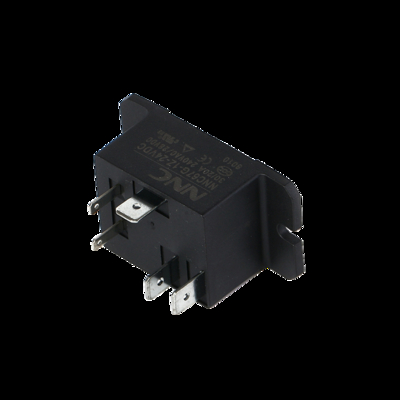 NNC PCB Relay NNC67G high DC voltage relay for Car Charging pile Solar Energy
