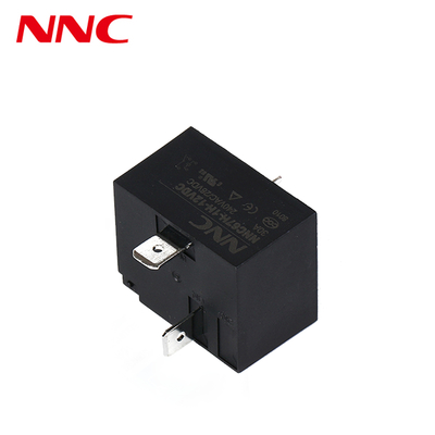 NNC PCB Relay NNC67H high DC voltage relay for Car Charging pile Solar Energy