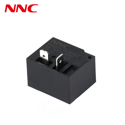 NNC PCB Relay NNC67H high DC voltage relay for Car Charging pile Solar Energy