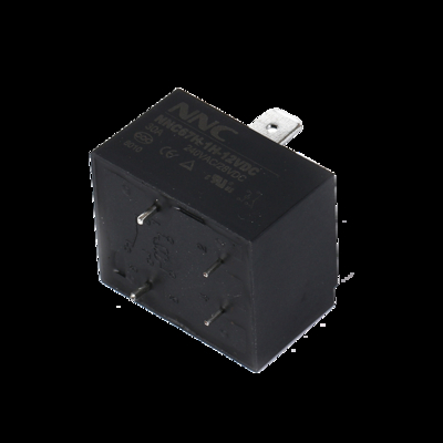 NNC PCB Relay NNC67H-1 high DC voltage relay for Car Charging pile Solar Energy
