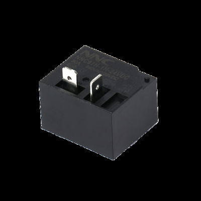 NNC PCB Relay NNC67H-1 high DC voltage relay for Car Charging pile Solar Energy