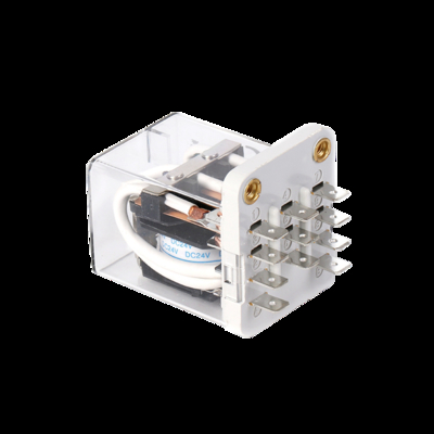 NNC 12VDC 40A JQX-38F Power Relay NNC71B Relay General Purpose for Car Charging pile Solar Energy