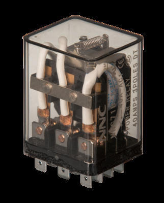 NNC 12VDC 40A JQX-38F Power Relay NNC71B Relay General Purpose for Car Charging pile Solar Energy