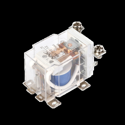 NNC 12VDC 40A JQX-40F Power Relay NNC71C Relay General Purpose for Car Charging pile Solar Energy