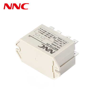 NNC 28VDC 30A JQX-116F Power Relay NNC71K High DC Voltage Relay for Car Charging pile Solar Energy