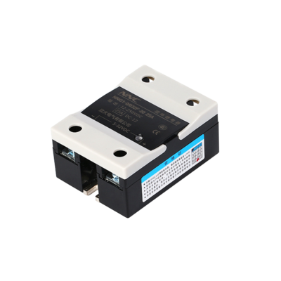 NNG1 Basic Series Solid State Relay with Superior Performance for Industrial Applications