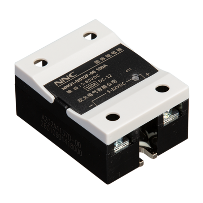 NNG1 Basic Series Solid State Relay with Superior Performance for Industrial Applications