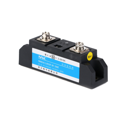NNG Industrial  Series Solid State Relay with Superior Performance for Industrial Applications