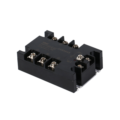 NNG 1F-3 Series Three Phase Solid State Relay with Superior Performance for Industrial Applications